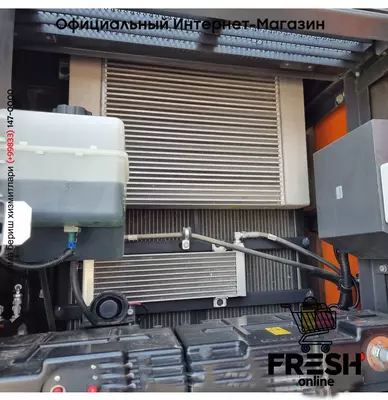 Гусеничный экскаватор Doosan DX300 LC -7