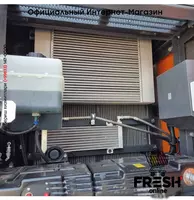 "Fresh online"©️ - Гусеничный экскаватор Doosan DX300 LC -7