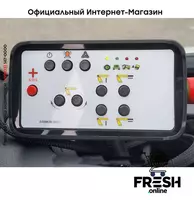 Mercedes Sprinter 315 CDI Гидравлический рычаг коммерческий транспорт - Avtokranlar