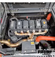 Гусеничный экскаватор Doosan DX450 LC -7M - "Fresh online"©️