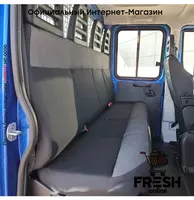 "Fresh online"©️ - Iveco Daily 35C21 Самосвал коммерческий транспорт