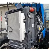 New Holland T7.210 4X4 Трактор Сельхозтехника "Fresh online"©️