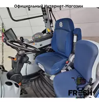 New Holland T7.210 4X4 Трактор Сельхозтехника - Тракторы