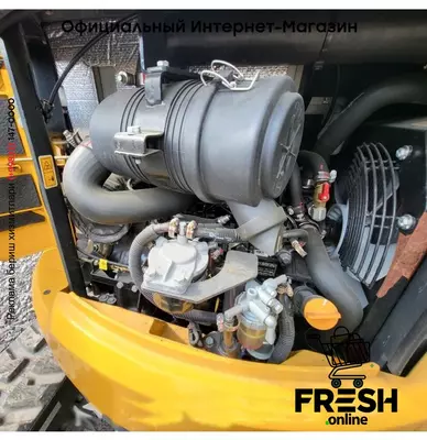 Liugong 9027 F Track строительная техника