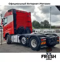 в рассрочку от 972 сум Volvo FH 500 6X2 Тягач