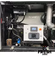 BETONSTAR 4X2 бетононасос - "Fresh online"©️