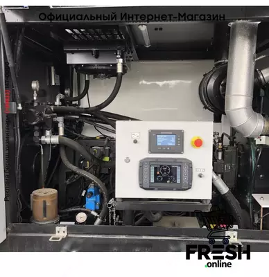 BETONSTAR 4X2 бетононасос