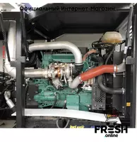 BETONSTAR 4X2 бетононасос - Бетононасосы