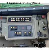 Сельхозтехника Krone BIG X 650 4X4 Кормоуборочный комбайн Комбайны