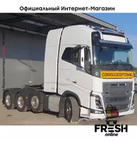 в рассрочку от 1 145 сум Volvo FH16 750 8X4 Тягач