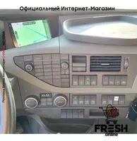 Volvo FH16 750 8X4 Тягач - Тягачи