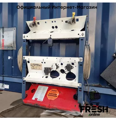 Krone SD 3 Assen Шторки полуприцепы