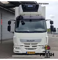 Холодильник грузовик DAF LF 210 4X2 - в рассрочку от 960 сум