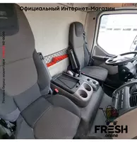 Холодильник грузовик DAF LF 210 4X2 - Boshqa turdagi transport vositalari