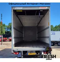 Fruehauf 2 Assen закрытый полуприцепы "Fresh online"©️