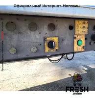 Fruehauf 2 Assen закрытый полуприцепы - "Fresh online"©️