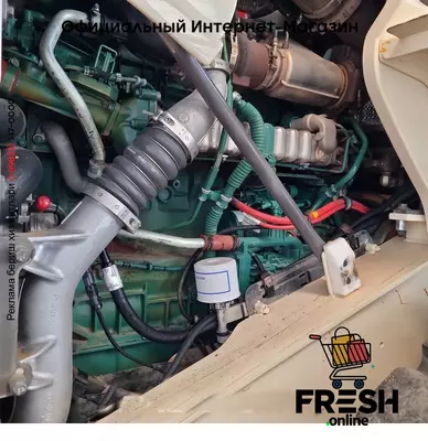 Volvo L70 G 4X4 строительная техника