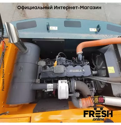 Hyundai R215 VS Track строительная техника