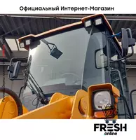 Hyundai HL760 -9A 4X4 строительная техника Muddatli to'lov