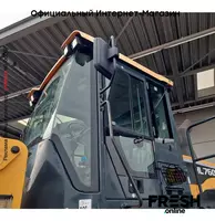 Hyundai HL760 -9A 4X4 строительная техника "Fresh online"©️
