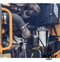 "Fresh online"©️ - Hyundai HL760 -9A 4X4 строительная техника