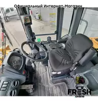 Hyundai HL760 -9A 4X4 строительная техника - Ekskovatorlar