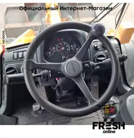 Hyundai HL760 -9A 4X4 строительная техника Ekskovatorlar