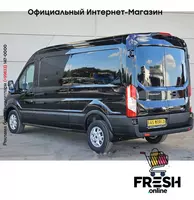 Ford Transit 170pk закрыто коммерческий транспорт - в рассрочку от 962 сум
