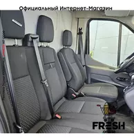 Ford Transit 170pk закрыто коммерческий транспорт - Прочие транспортные средства
