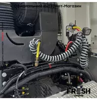 DAF CF 410 6X2 Тягач "Fresh online"©️