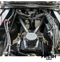 DAF CF 410 6X2 Тягач - "Fresh online"©️