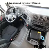 "Fresh online"©️ - DAF CF 410 6X2 Тягач