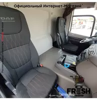 DAF CF 410 6X2 Тягач - Тягачи