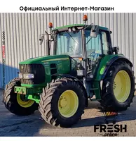 Трактор John Deere 6230 4X4 Сельхозтехника