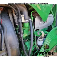 Трактор John Deere 6230 4X4 Сельхозтехника В рассрочку