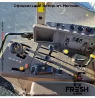 Трактор John Deere 6230 4X4 Сельхозтехника Тракторы