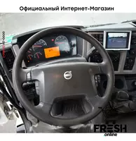 "Fresh online"©️ - Грузовик Volvo FL 240 4X2 открытый