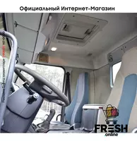 Грузовик Volvo FL 240 4X2 открытый - Бортовые грузовики