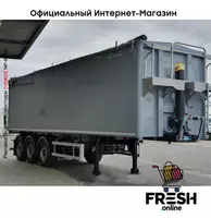 в рассрочку от 638 сум Самосвал полуприцепы D-TEC VKT-01 3 Assen