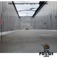 Самосвал полуприцепы D-TEC VKT-01 3 Assen "Fresh online"©️