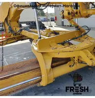 Caterpillar 140M 6X4 строительная техника "Fresh online"©️