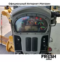 Caterpillar 140M 6X4 строительная техника - Прочие транспортные средства