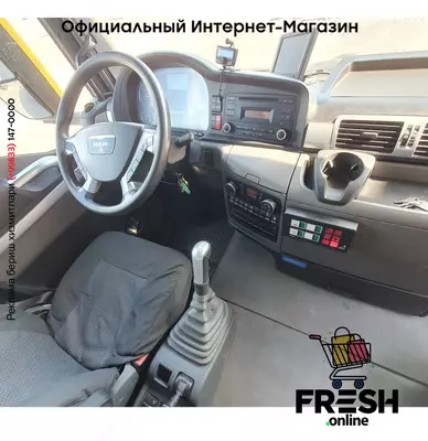 MAN TGS 35.440 8X4 Подъёмная техника (на заказ)