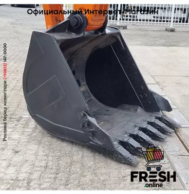 Hitachi ZX220 LC -GI Track строительная техника (на заказ)