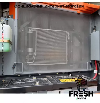 Hitachi ZX220 LC -GI Track строительная техника (на заказ)