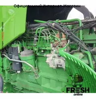 Трактор John Deere 8420 4X4  Сельхозтехника "Fresh online"©️