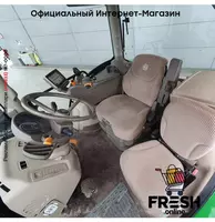 "Fresh online"©️ - John Deere 6175R AC 4X4 Трактор Сельхозтехника