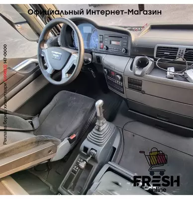 MAN TGX 41.540 8X4 Тягач