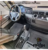 MAN TGX 41.540 8X4 Тягач "Fresh online"©️