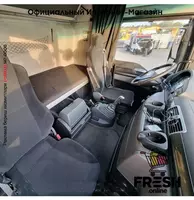 MAN TGX 41.540 8X4 Тягач - "Fresh online"©️